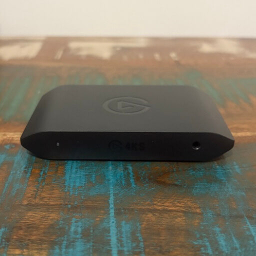 Elgato 4K S Review: Compact 4K Capture Made Simple 4 AC24D95E 46E6 4CFB 8F5F 014AF0B79580 1 105 c Elgato 4K S Review: Compact 4K Capture Made Simple