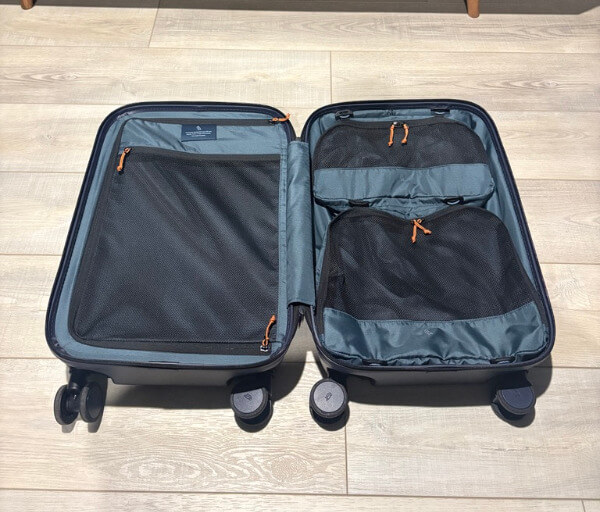 AE226718 C125 4074 A0C8 EF35332E9FDF 1 105 c Bellroy Transit Carry-On Review: Thoughtful Design Meets Everyday Travel Convenience