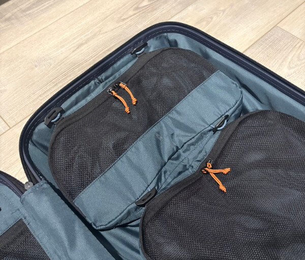 B74158D3 AD0C 48FF AD08 7512377289FE 1 105 c Bellroy Transit Carry-On Review: Thoughtful Design Meets Everyday Travel Convenience