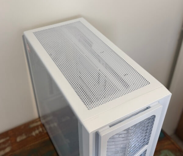 BA9CC1D2 7394 4D96 8085 573AD499C20F 1 105 c Corsair FRAME 4000X RS Review: A Modular Mid-Tower Built for Customisation