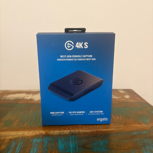 Elgato 4K S Review: Compact 4K Capture Made Simple 1 C8E30993 F991 496F 8FB7 7088FDCA795E 1 105 c Elgato 4K S Review: Compact 4K Capture Made Simple