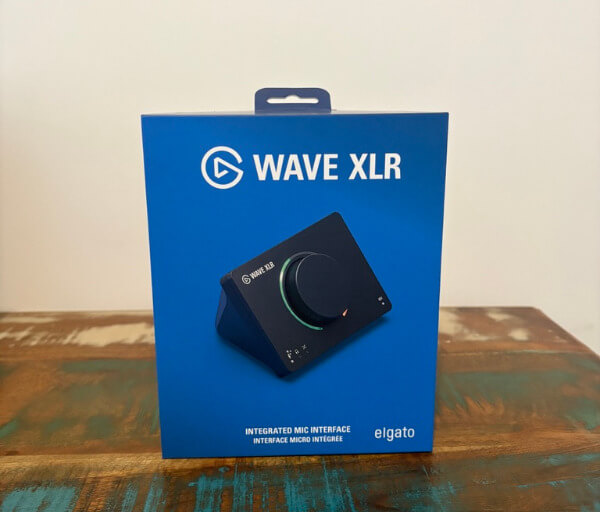 CE786288 9FCC 4721 8498 8700E7AA7285 1 105 c Elgato Wave XLR MK.2 Review: A Refined XLR Interface for Streaming and Content Creation