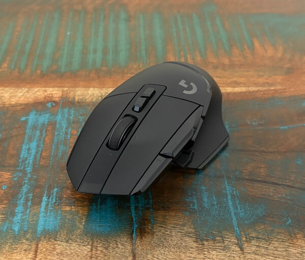 D7B20069 3010 4C63 9F58 67FE6F8DF6EB 1 105 c Logitech G502 X Plus Review: A Feature-Rich Wireless Mouse Built for Control