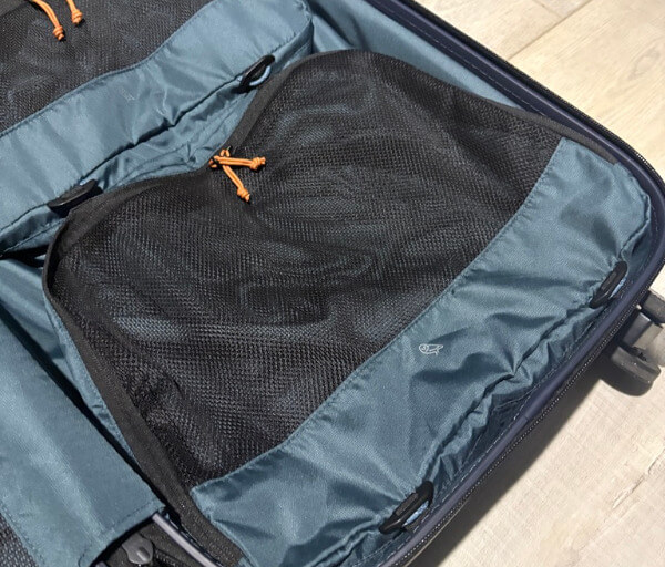 EC70BC7C DFC7 4A53 9E3E 83AEE7DA9ECE 1 105 c Bellroy Transit Carry-On Review: Thoughtful Design Meets Everyday Travel Convenience