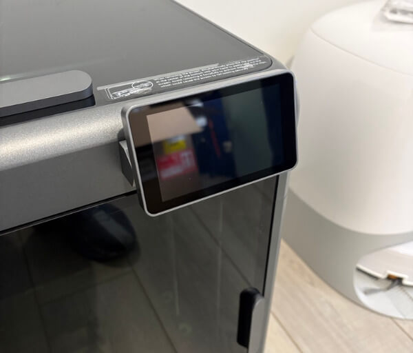 F868F9D5 2F48 407F B3D2 B9AB137CD722 1 105 c Creality K2 Combo Review: Bringing Multi-Colour 3D Printing into Education