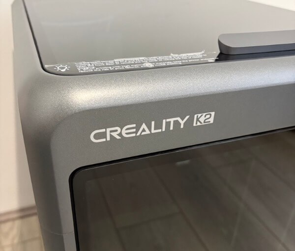 FD32F7B2 7237 43B5 A462 E0811C918372 1 105 c Creality K2 Combo Review: Bringing Multi-Colour 3D Printing into Education
