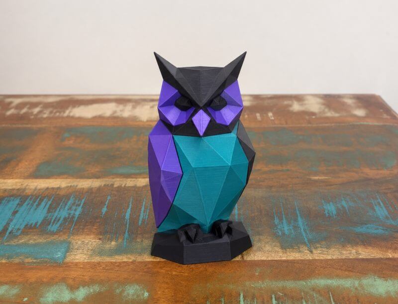 SCR 20260721 lemo Creality K2 Combo Review: Bringing Multi-Colour 3D Printing into Education