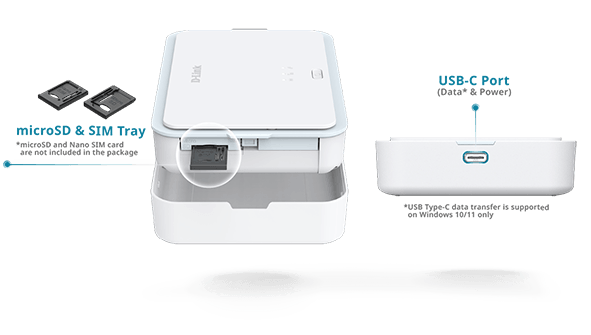 D-Link A/NZ launches two new 5G Wi-Fi 6 mobile hotspots for faster and more flexible connectivity anywhere 3 image 1 D-Link A/NZ launches two new 5G Wi-Fi 6 mobile hotspots for faster and more flexible connectivity anywhere
