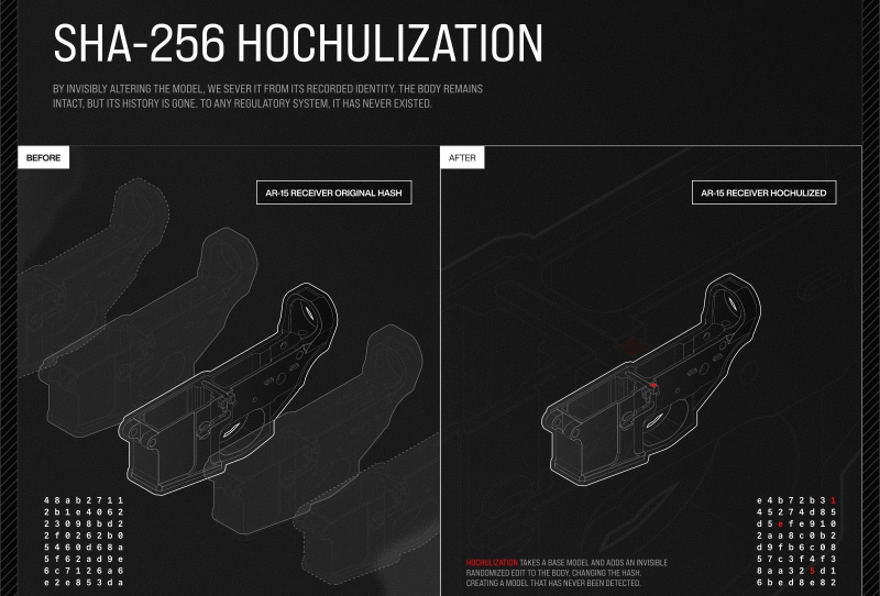 Homepage 2026 20 3D printer nozzle printing a plastic component, illustrating 3D-printed gun detection software debate