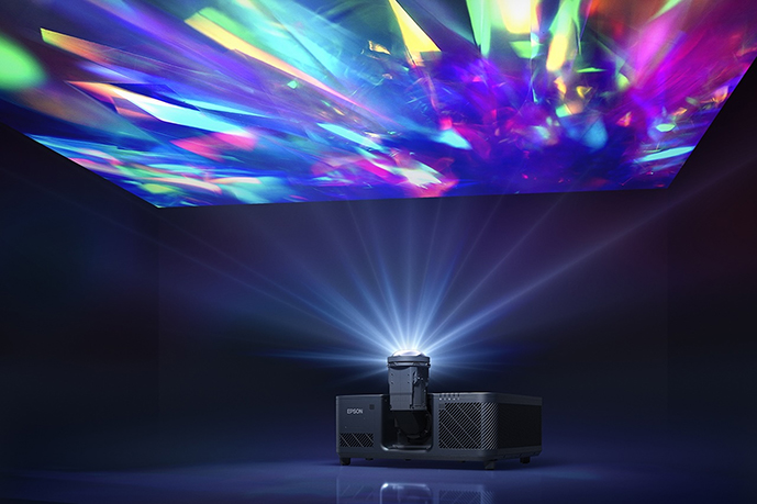 Epson Unveils EB-XQ2030B Projector Ahead of Integrate 2026
