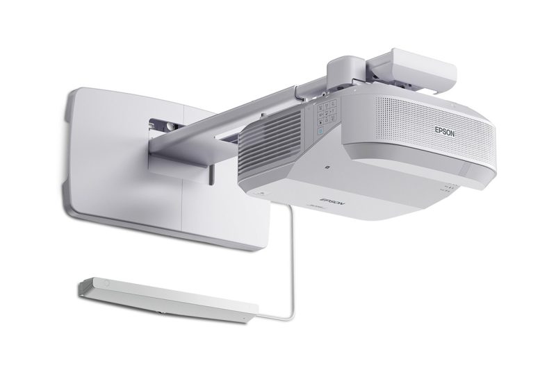 Homepage 2026 4 Epson EB-XQ2030B projector on display ahead of its 2026 launch