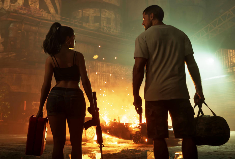 GTA 6 no microtransactions confirmed by Rockstar Games ahead of launch