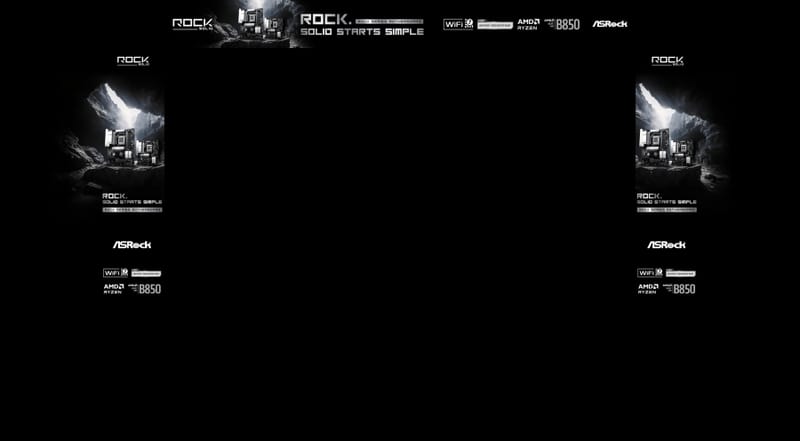 Attack Shark Mega B2 Mouse Teased As Superstrike Rival 1 Teaser image hinting at the Attack Shark Mega B2 gaming mouse design