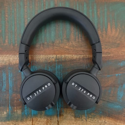 Beyerdynamic DT 275 PRO