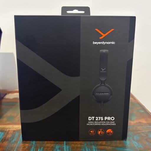 Beyerdynamic DT 275 PRO