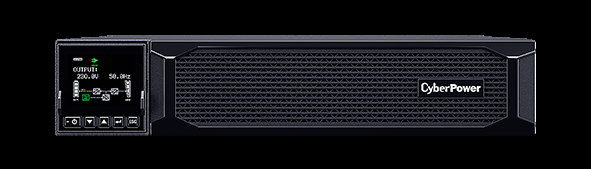 CyberPower Launches Two New Online S Series UPS Models 2 CyberPower Launches Two New Online S Series UPS Models