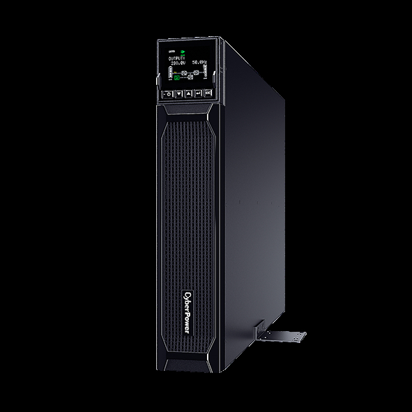 CyberPower Launches Two New Online S Series UPS Models 3 CyberPower Launches Two New Online S Series UPS Models