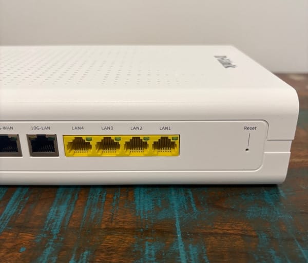 D-Link BE7200 Review: 10G Speed At Home 8 D photo 2