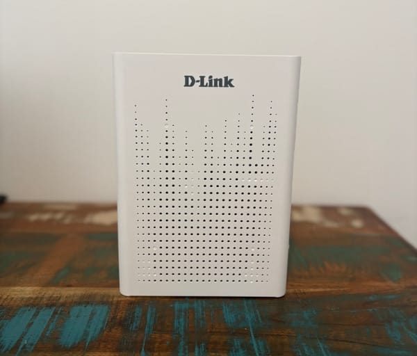 D-Link BE7200 Review: 10G Speed At Home 6 D photo 4
