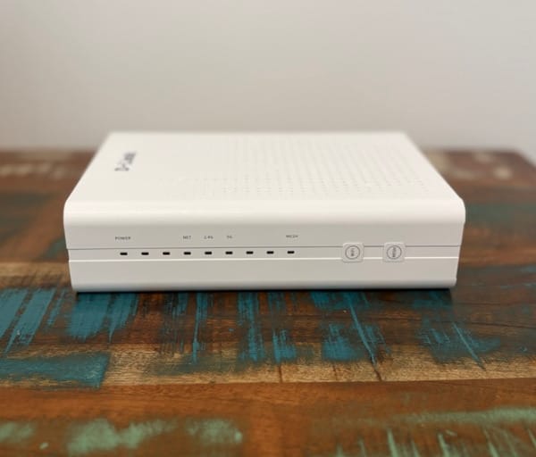 D-Link BE7200 Review: 10G Speed At Home 1 D photo 5