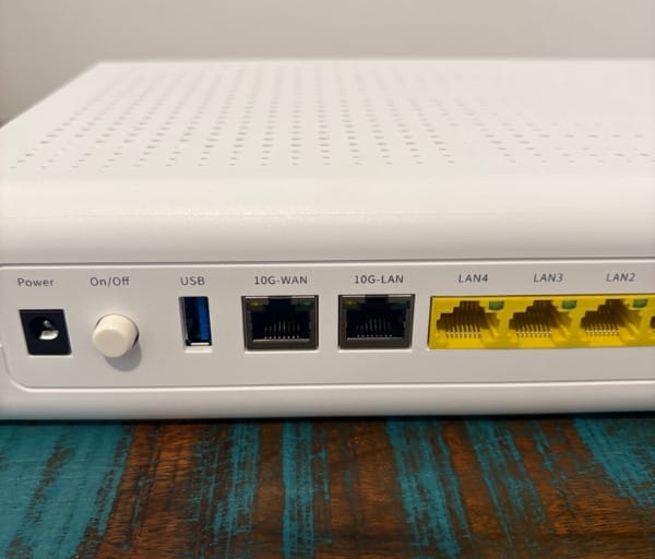 D-Link BE7200 Review: 10G Speed At Home 7 D photo 7
