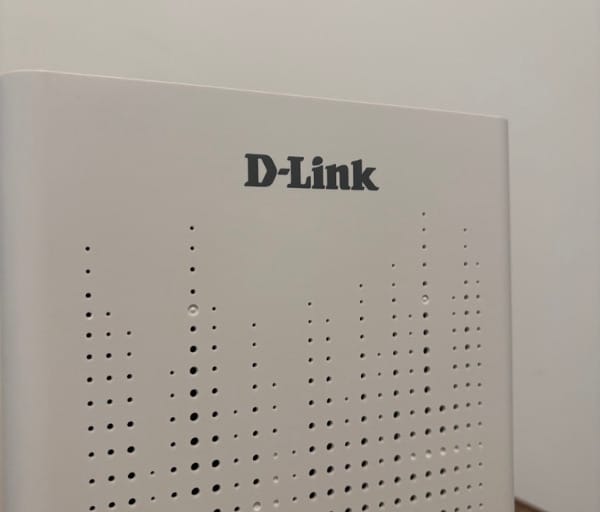 D-Link BE7200 Review: 10G Speed At Home 5 D photo 8