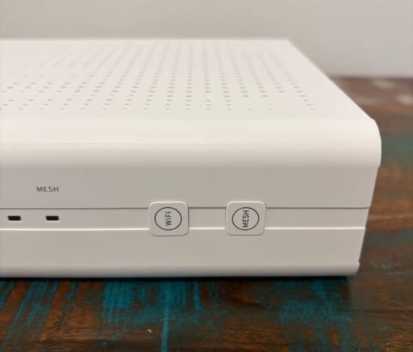 D-Link BE7200 Review: 10G Speed At Home 4 D photo 9
