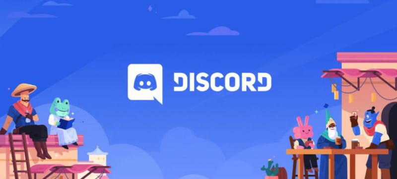 Discord Game Mode Could Free Up CPU and GPU Power 1 Discord Game Mode concept showing the app running alongside a PC game to reduce CPU and GPU usage