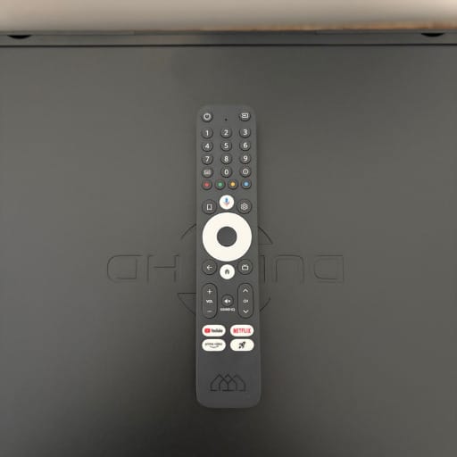 Dune HD Duo Cinema 8K