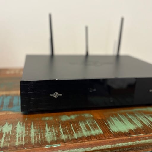 Dune HD Duo Cinema 8K