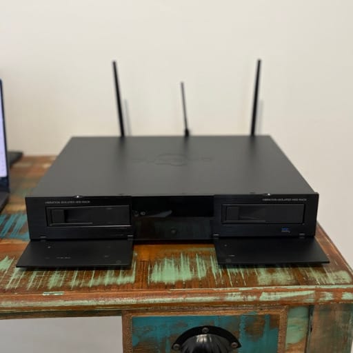 Dune HD Duo Cinema 8K
