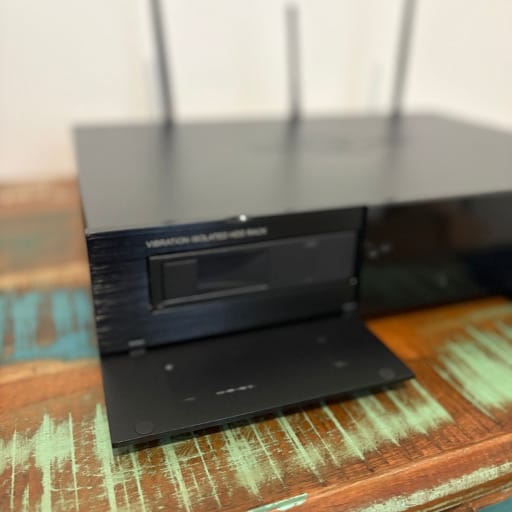 Dune HD Duo Cinema 8K