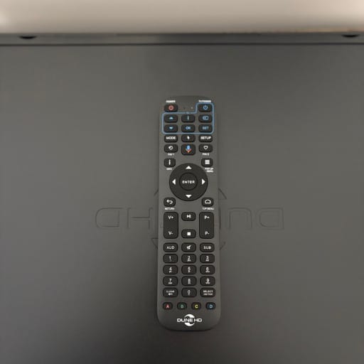 Dune HD Duo Cinema 8K