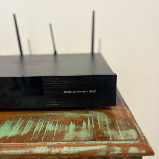 Dune HD Duo Cinema 8K