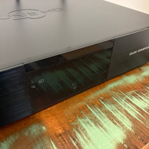 Dune HD Duo Cinema 8K