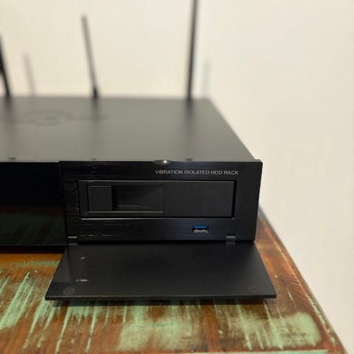 Dune HD Duo Cinema 8K