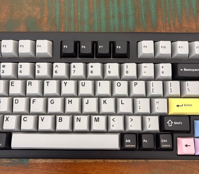 Epomaker TH99 Pro Review: A Smarter, Quieter Way to Type 9 Epomaker TH99 Pro