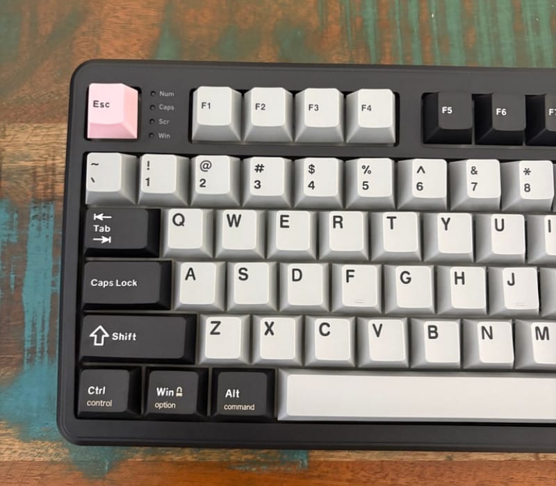 Epomaker TH99 Pro Review: A Smarter, Quieter Way to Type 1 Epomaker TH99 Pro