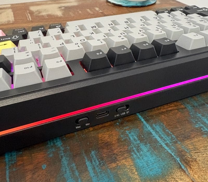 Epomaker TH99 Pro Review: A Smarter, Quieter Way to Type 12 Epomaker TH99 Pro