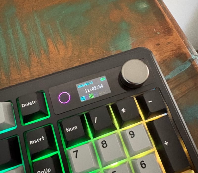 Epomaker TH99 Pro Review: A Smarter, Quieter Way to Type 14 Epomaker TH99 Pro