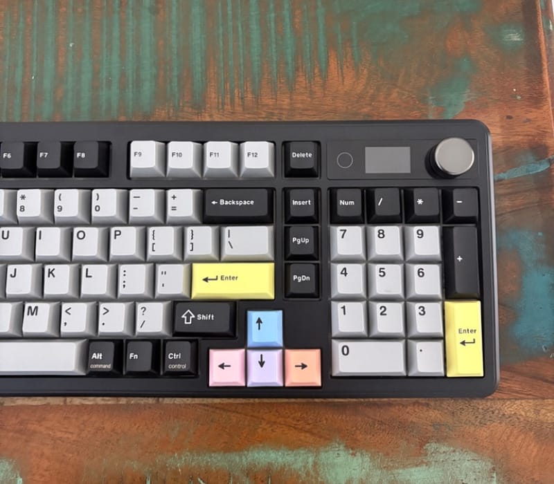 Epomaker TH99 Pro Review: A Smarter, Quieter Way to Type 2 Epomaker TH99 Pro