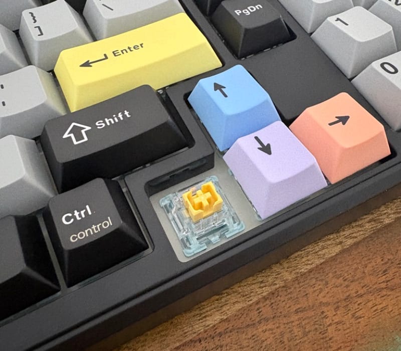 Epomaker TH99 Pro Review: A Smarter, Quieter Way to Type 10 Epomaker TH99 Pro