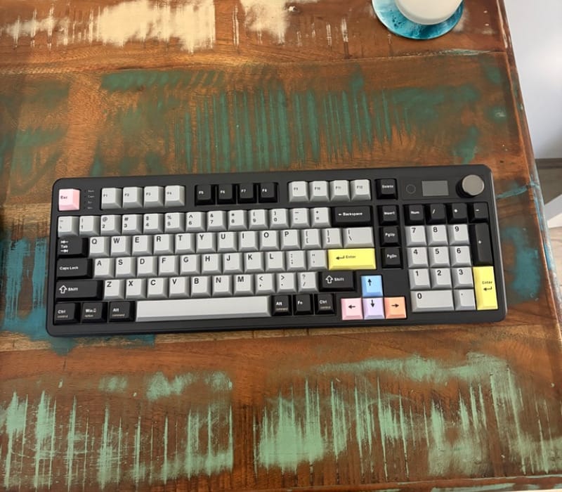 Epomaker TH99 Pro Review: A Smarter, Quieter Way to Type 7 Epomaker TH99 Pro