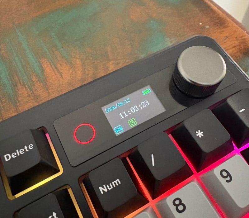 Epomaker TH99 Pro Review: A Smarter, Quieter Way to Type 8 Epomaker TH99 Pro