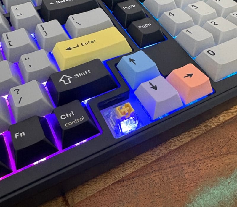 Epomaker TH99 Pro Review: A Smarter, Quieter Way to Type 5 Epomaker TH99 Pro