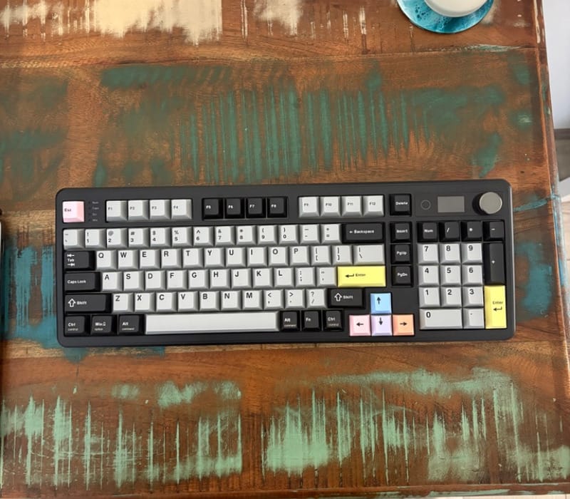 Epomaker TH99 Pro Review: A Smarter, Quieter Way to Type 6 Epomaker TH99 Pro