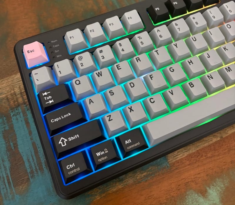 Epomaker TH99 Pro Review: A Smarter, Quieter Way to Type 11 Epomaker TH99 Pro