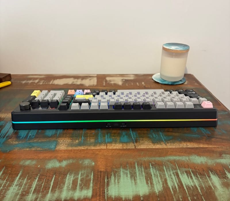 Epomaker TH99 Pro Review: A Smarter, Quieter Way to Type 4 Epomaker TH99 Pro