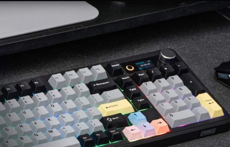 Epomaker TH99 Pro review