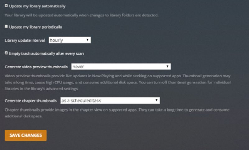 How to Refresh Your Plex Library the Right Way 2 How to Refresh Your Plex Library the Right Way